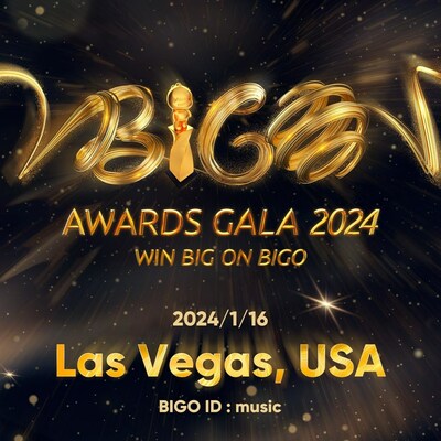 Bigo LIVE Gala