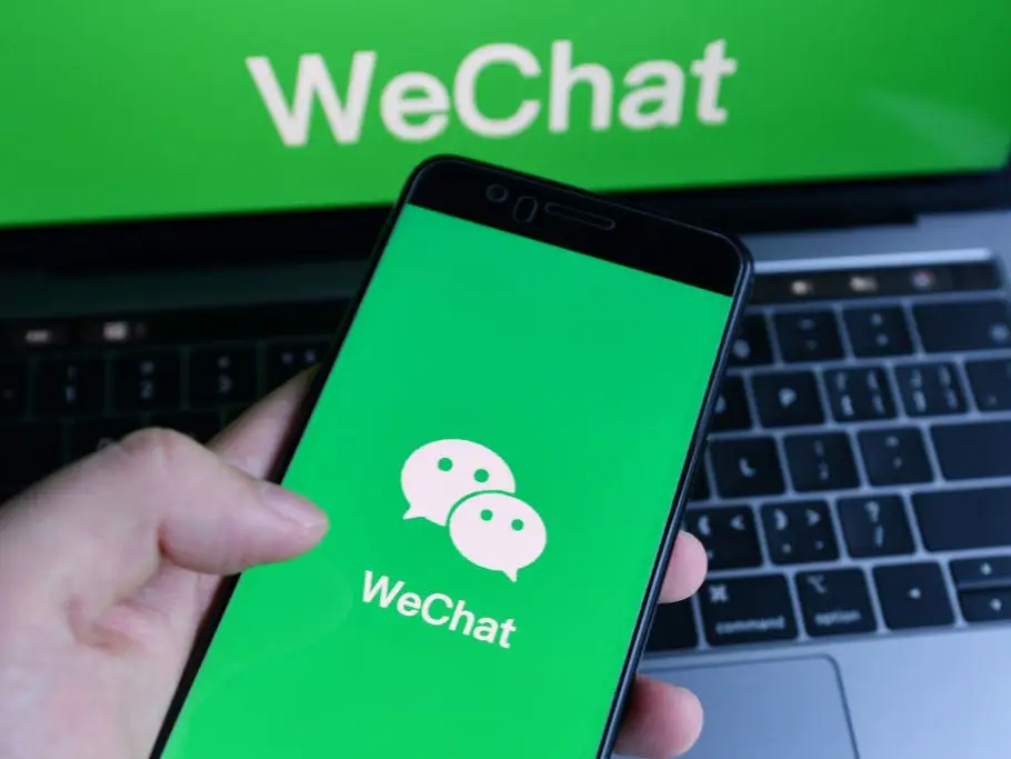 WeChat Nasıl Kullanılır