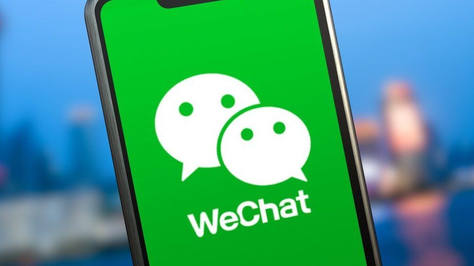 WeChat Nedir