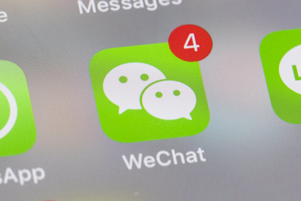 WeChat Özellikleri Nelerdir