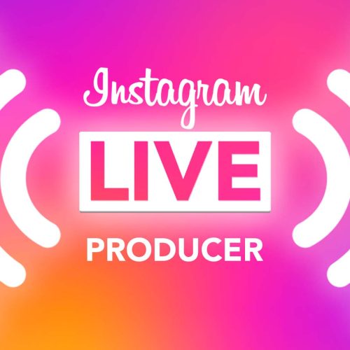 Instagram: Live Producer Nedir?
